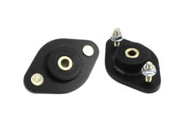 Set toplagers achterzijde passend voor BMW 3 Serie E36