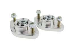 Set uniball toplagers achterzijde passend voor BMW 3 Serie E36