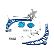 Wisefab BMW E36 & E36M V2 Lock Kit ( Stuur hoek kit )