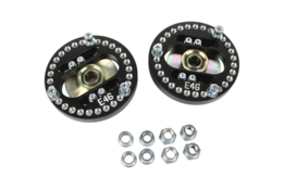 Camber plates 3D BMW 3 Serie E46 5 Serie E39 8 Serie E31