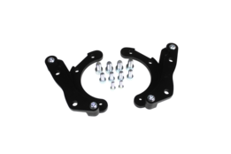 BMW E36 Extra remklauw adapter