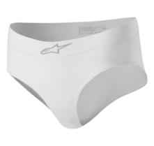 Alpinestars Stella Tech ZX Dames Ondergoed Wit