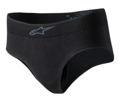 Alpinestars Stella Tech ZX Dames Ondergoed Zwart