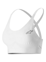 Alpinestars Stella Tech ZX Sport BH Wit