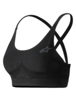 Alpinestars Stella Tech ZX Sport BH Zwart