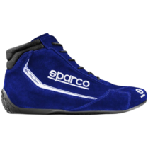 Sparco Slalom Race Schoenen FIA / Blauw