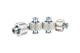 Uniball draagarm bussen set BMW E36 & E46