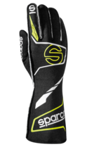 Sparco Race Handschoenen 