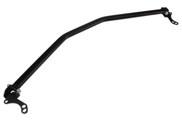 Veerpootbrug voorzijde passend voor BMW 3 Serie E90, E91, E92 en E93