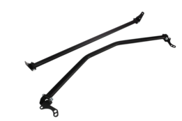 Veerpootbrug set passend voor BMW 3 Serie E92