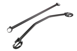 Veerpootbrug set passend voor BMW 3 Serie E30 4 Cyl