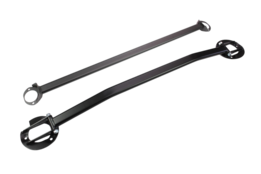 Veerpootbrug set passend voor de BMW 3 Serie E30 6 Cyl