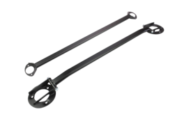 Veerpootbrug set passend voor BMW 3 Serie E36 6 Cyl