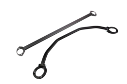 Veerpootbrug set passend voor BMW 3 Serie E36 4 Cyl Compact