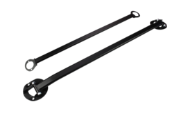 Veerpootbrug set passend voor BMW 3 Serie E46