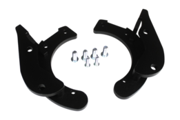 E46 3.0 Extra remklauw adapter