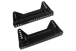 Kuipstoel zijbevestiging set FIA