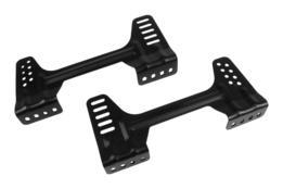 Licht gewicht kuipstoel zijbevestiging FIA set