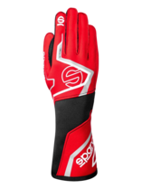 Sparco Karting Handschoenen K-Tide+ Rood