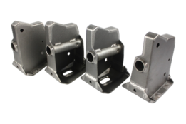 BMW E36 Sedan / Touring Krik Punt Reparatie Set