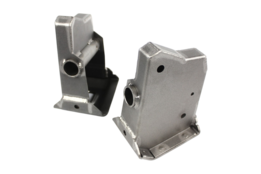 BMW E36 Sedan / Touring / Coupe Krik Punt Voorzijde Reparatie Set