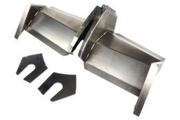 BMW E36 Voorste Draagarm (Lollipop) Ophanging Versteviging & Reparatie Set