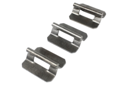 Brandstoftank Bevestiging Reparatie Set BMW E36