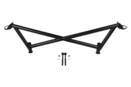 BMW E46 4-Punt Strut Brace Basic