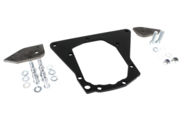 BMW E46 Differentieel Bevestiging Versteviging TYPE 168