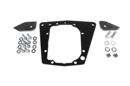 BMW E46 Differentieel Bevestiging Versteviging TYPE 188