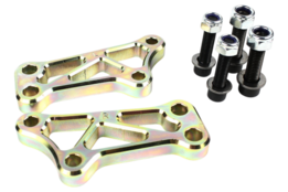 Lock Kit adapter BMW E36