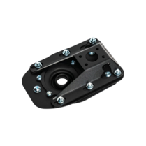 REVIN Bolt-on kit for BMW E46