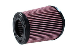 TurboWorks Luchtfilter H:150 DIA:80-89mm
