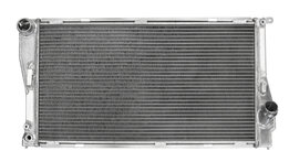 TurboWorks Racing radiator BMW E92 335D 2006 - 2011