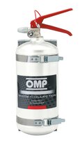 OMP Schuim Handblusser Wit AFFF