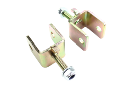 BMW E36 Compact & Z3 stabilisator beugel achter