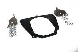 BMW E46 Differentieel Bevestiging Versteviging TYPE 215