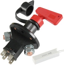 Hoofdstroom schakelaar FIA