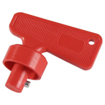 Hoofdstroom schakelaar reserve sleutel