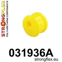 031936A: Voorste draagarmbus 66 mm excentrisch - aangepaste draagarm SPORT