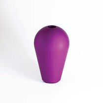 REVIN Schakelpookknop Paars