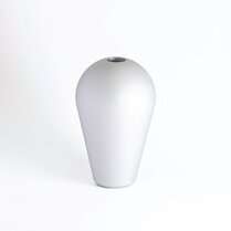 REVIN Schakelpookknop Zilver