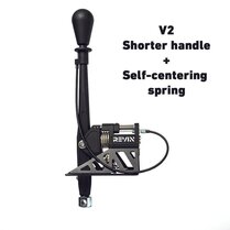 REVIN Short shifter BMW Race Version 