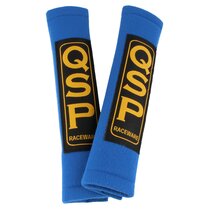 QSP Schouderpads Straatgordel 2″ – Blauw
