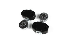 BMW E46 - Traploos Verstelbare Aluminium Draagarmbussen (Vooras)