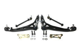 BMW E36 Steering Angle Lock kit / Stuur hoek kit