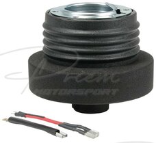 Momo stuurnaaf BMW E36