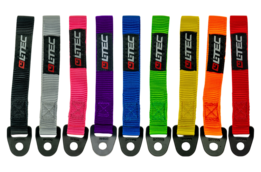 LTEC Deur Hendel Strap Breed