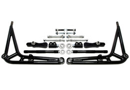 BMW E36 Tubular Style Steering Angle Lock kit / Stuur hoek kit