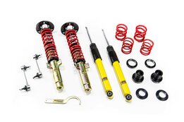 Coilover Street BMW 3 (E46), 3 Compact (E46), 3 Convertible (E46), 3 Coupe (E46), 3 Touring (E46)